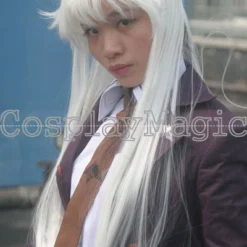 Danganronpa: Trigger Happy Havoc Kyouko Kirigiri Cosplay -Cosplay Magic Store 14650j