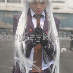 Danganronpa: Trigger Happy Havoc Kyouko Kirigiri Cosplay -Cosplay Magic Store 14650k