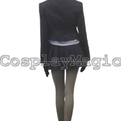 Danganronpa: Trigger Happy Havoc Kyouko Kirigiri Cosplay -Cosplay Magic Store 14652