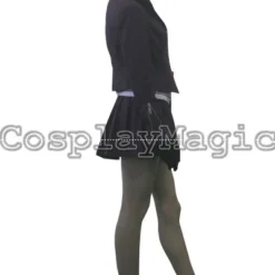 Danganronpa: Trigger Happy Havoc Kyouko Kirigiri Cosplay -Cosplay Magic Store 14653