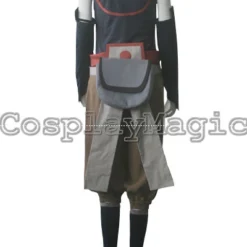 Log Horizon Akatsuki Cosplay -Cosplay Magic Store 14692