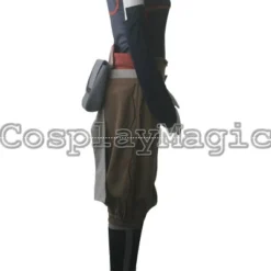 Log Horizon Akatsuki Cosplay -Cosplay Magic Store 14693