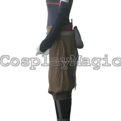 Log Horizon Akatsuki Cosplay -Cosplay Magic Store 14694