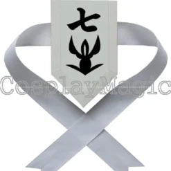 Bleach 7th Division Lieutenant Iba Tetsuzaemon Cosplay -Cosplay Magic Store 1470armband