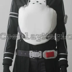 Sword Art Online Kirito Gun Gale Online GGO Avatar For Women 33 Sword Art Online Kirito Gun Gale Online GGO Avatar For Women -Cosplay Magic Store 14710a