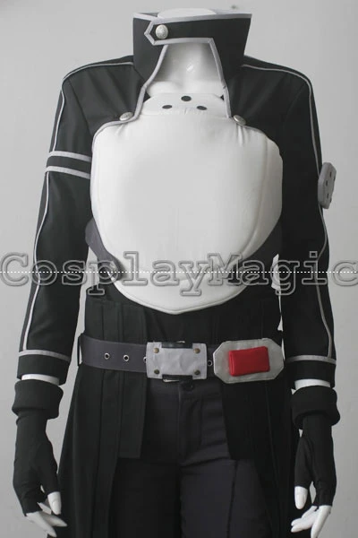 Sword Art Online Kirito Gun Gale Online GGO Avatar For Women 17 Sword Art Online Kirito Gun Gale Online GGO Avatar For Women - Image 17