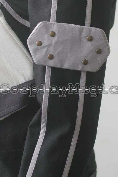 Sword Art Online Kirito Gun Gale Online GGO Avatar For Women 12 Sword Art Online Kirito Gun Gale Online GGO Avatar For Women - Image 12