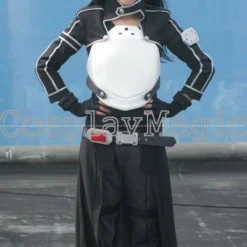 Sword Art Online Kirito Gun Gale Online GGO Avatar For Women 25 Sword Art Online Kirito Gun Gale Online GGO Avatar For Women -Cosplay Magic Store 14710i