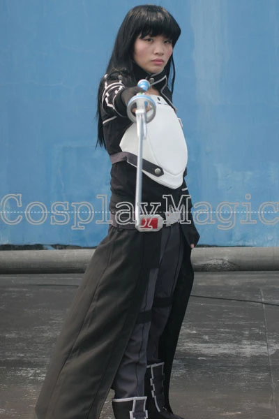 Sword Art Online Kirito Gun Gale Online GGO Avatar For Women 7 Sword Art Online Kirito Gun Gale Online GGO Avatar For Women - Image 7