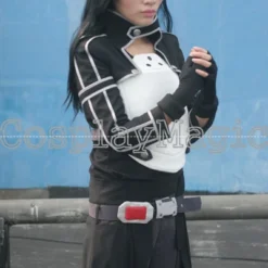 Sword Art Online Kirito Gun Gale Online GGO Avatar For Women 19 Sword Art Online Kirito Gun Gale Online GGO Avatar For Women -Cosplay Magic Store 14710l