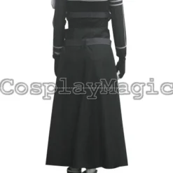 Sword Art Online Kirito Gun Gale Online GGO Avatar For Women 22 Sword Art Online Kirito Gun Gale Online GGO Avatar For Women -Cosplay Magic Store 14712