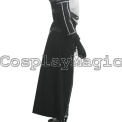 Sword Art Online Kirito Gun Gale Online GGO Avatar For Women 21 Sword Art Online Kirito Gun Gale Online GGO Avatar For Women -Cosplay Magic Store 14713