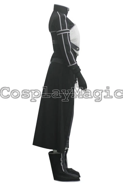 Sword Art Online Kirito Gun Gale Online GGO Avatar For Women 5 Sword Art Online Kirito Gun Gale Online GGO Avatar For Women - Image 5