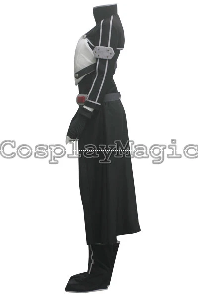 Sword Art Online Kirito Gun Gale Online GGO Avatar For Women 4 Sword Art Online Kirito Gun Gale Online GGO Avatar For Women - Image 4
