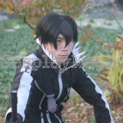 Sword Art Online Kirito ALfheim Online New ALO Avatar -Cosplay Magic Store 14720j