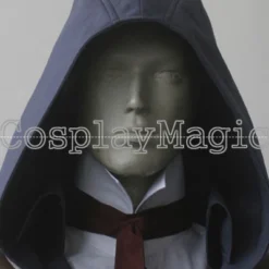 Assassin's Creed Unity Arno Dorian Fearless Outfit Cosplay -Cosplay Magic Store 14840b
