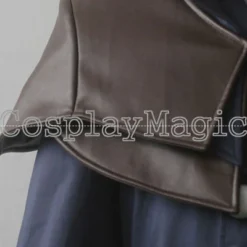 Assassin's Creed Unity Arno Dorian Fearless Outfit Cosplay -Cosplay Magic Store 14840c