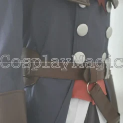 Assassin's Creed Unity Arno Dorian Fearless Outfit Cosplay -Cosplay Magic Store 14840e