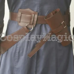 Assassin's Creed Unity Arno Dorian Fearless Outfit Cosplay -Cosplay Magic Store 14840g