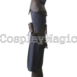 Assassin's Creed Unity Arno Dorian Fearless Outfit Cosplay -Cosplay Magic Store 14844
