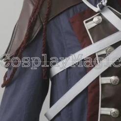 Assassin's Creed Unity Arno Dorian Master Assassin Outfit Cosplay 32 Assassin's Creed Unity Arno Dorian Master Assassin Outfit Cosplay -Cosplay Magic Store 14850b