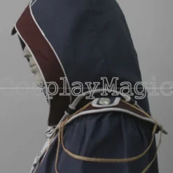 Assassin's Creed Unity Arno Dorian Master Assassin Outfit Cosplay 29 Assassin's Creed Unity Arno Dorian Master Assassin Outfit Cosplay -Cosplay Magic Store 14850e