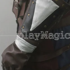 Assassin's Creed Unity Arno Dorian Master Assassin Outfit Cosplay 28 Assassin's Creed Unity Arno Dorian Master Assassin Outfit Cosplay -Cosplay Magic Store 14850f