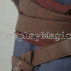 Assassin's Creed Unity Arno Dorian Master Assassin Outfit Cosplay 26 Assassin's Creed Unity Arno Dorian Master Assassin Outfit Cosplay -Cosplay Magic Store 14850h