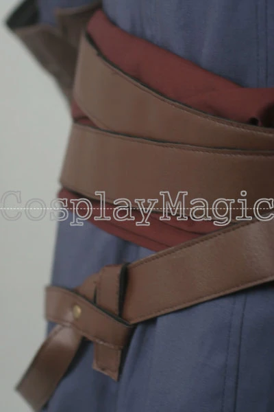 Assassin's Creed Unity Arno Dorian Master Assassin Outfit Cosplay 10 Assassin's Creed Unity Arno Dorian Master Assassin Outfit Cosplay - Image 10