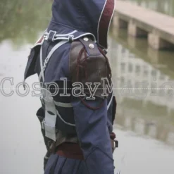 Assassin's Creed Unity Arno Dorian Master Assassin Outfit Cosplay 25 Assassin's Creed Unity Arno Dorian Master Assassin Outfit Cosplay -Cosplay Magic Store 14850i