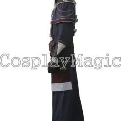 Assassin's Creed Unity Arno Dorian Master Assassin Outfit Cosplay 21 Assassin's Creed Unity Arno Dorian Master Assassin Outfit Cosplay -Cosplay Magic Store 14853