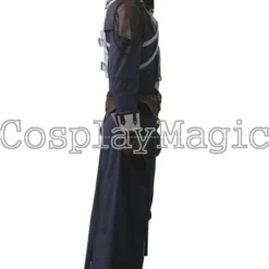 Assassin's Creed Unity Arno Dorian Master Assassin Outfit Cosplay 20 Assassin's Creed Unity Arno Dorian Master Assassin Outfit Cosplay -Cosplay Magic Store 14854