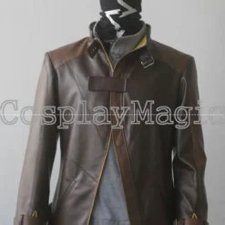 Watch Dogs Aiden Pearce Cosplay -Cosplay Magic Store 14860a