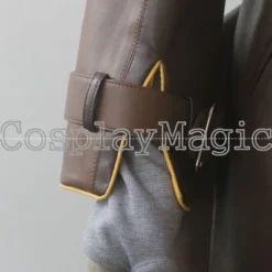 Watch Dogs Aiden Pearce Cosplay -Cosplay Magic Store 14860h