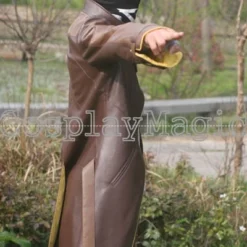 Watch Dogs Aiden Pearce Cosplay -Cosplay Magic Store 14860k