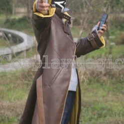 Watch Dogs Aiden Pearce Cosplay -Cosplay Magic Store 14860n