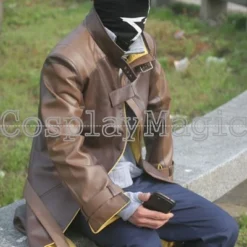 Watch Dogs Aiden Pearce Cosplay -Cosplay Magic Store 14860o