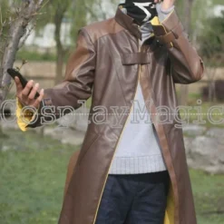 Watch Dogs Aiden Pearce Cosplay -Cosplay Magic Store 14860p