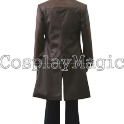 Watch Dogs Aiden Pearce Cosplay -Cosplay Magic Store 14862