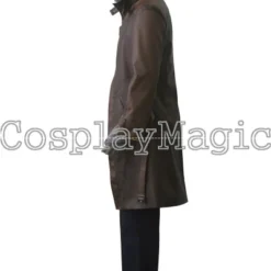 Watch Dogs Aiden Pearce Cosplay -Cosplay Magic Store 14863