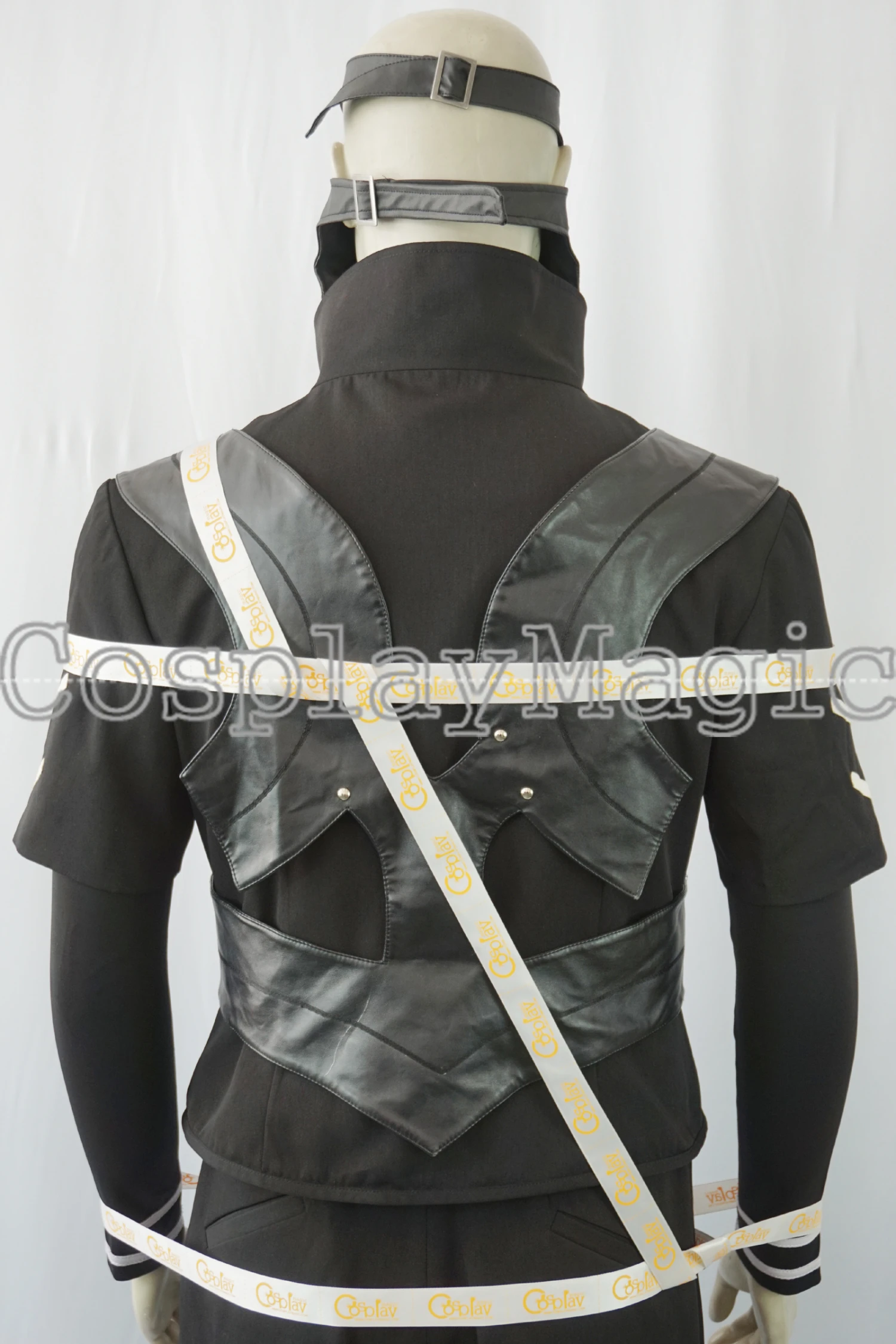 Tokyo Ghoul Ken Kaneki Cosplay 17 Tokyo Ghoul Ken Kaneki Cosplay - Image 17