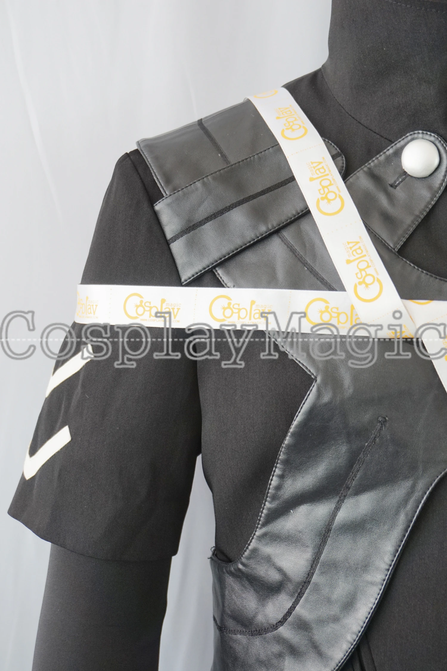 Tokyo Ghoul Ken Kaneki Cosplay 15 Tokyo Ghoul Ken Kaneki Cosplay - Image 15