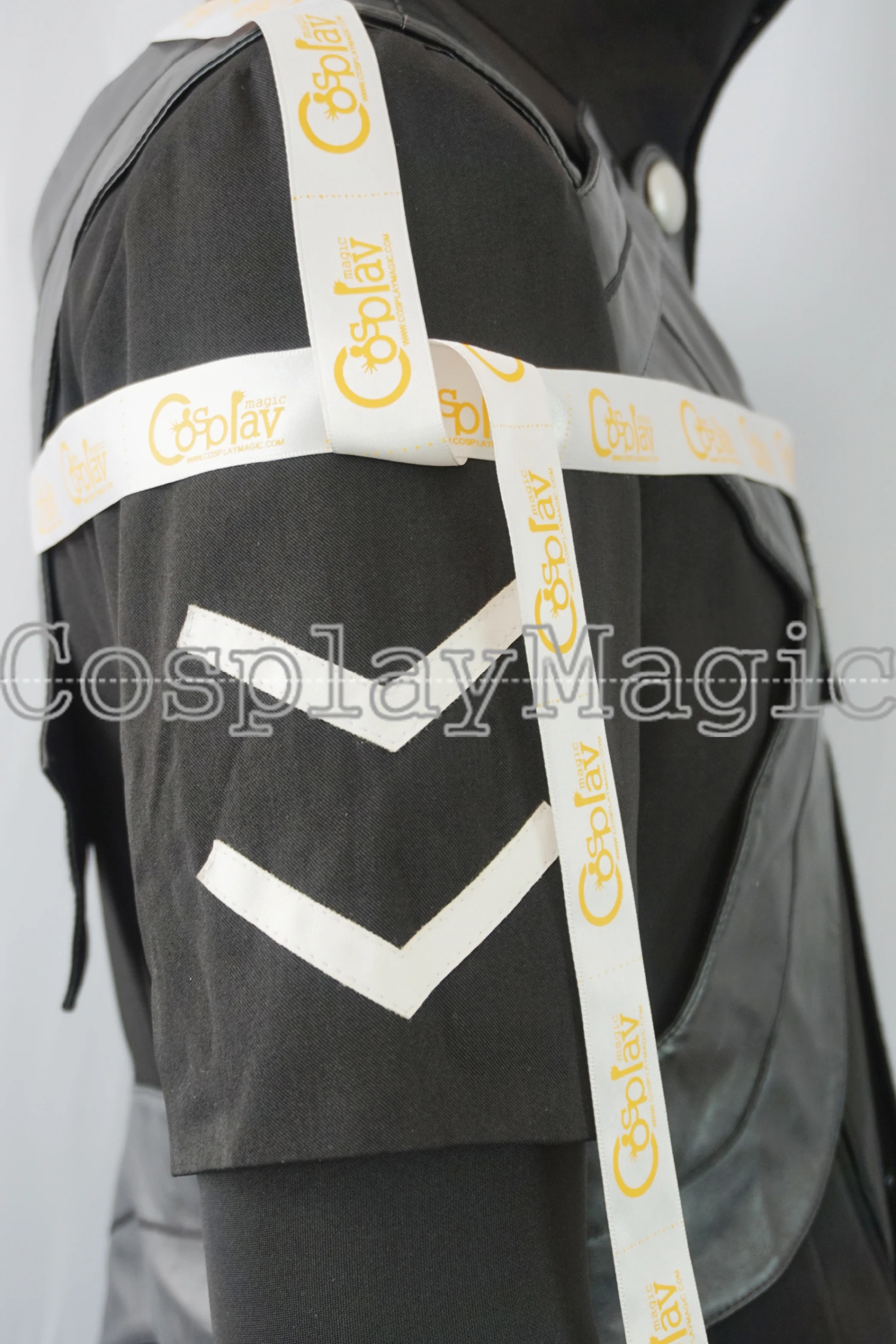 Tokyo Ghoul Ken Kaneki Cosplay 13 Tokyo Ghoul Ken Kaneki Cosplay - Image 13