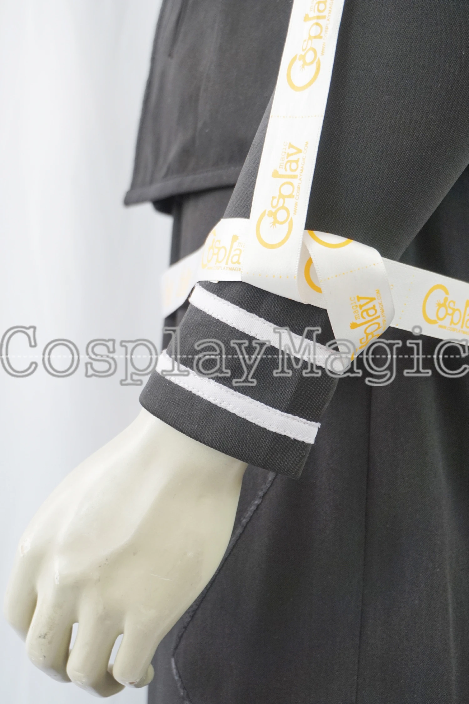 Tokyo Ghoul Ken Kaneki Cosplay 12 Tokyo Ghoul Ken Kaneki Cosplay - Image 12