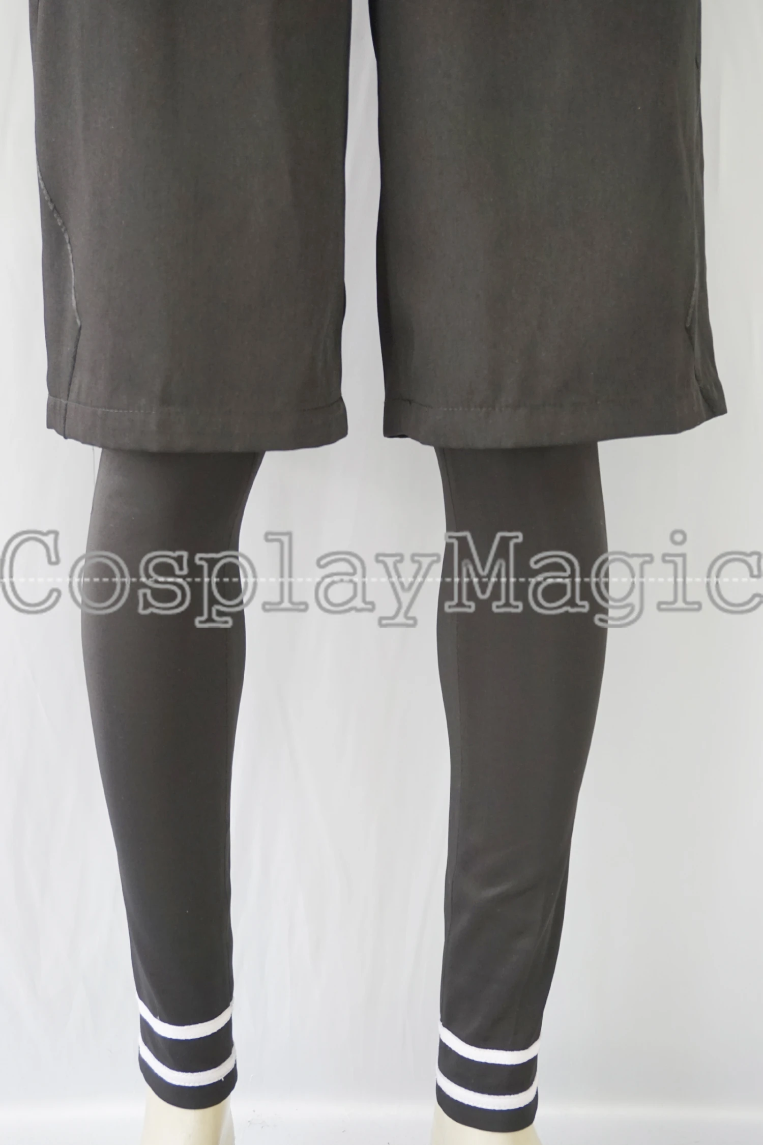 Tokyo Ghoul Ken Kaneki Cosplay 11 Tokyo Ghoul Ken Kaneki Cosplay - Image 11