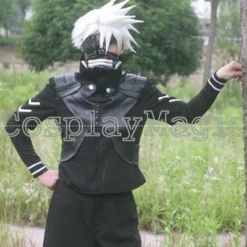 Tokyo Ghoul Ken Kaneki Cosplay 26 Tokyo Ghoul Ken Kaneki Cosplay -Cosplay Magic Store 14890i