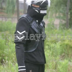 Tokyo Ghoul Ken Kaneki Cosplay 25 Tokyo Ghoul Ken Kaneki Cosplay -Cosplay Magic Store 14890j