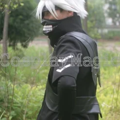 Tokyo Ghoul Ken Kaneki Cosplay 24 Tokyo Ghoul Ken Kaneki Cosplay -Cosplay Magic Store 14890k