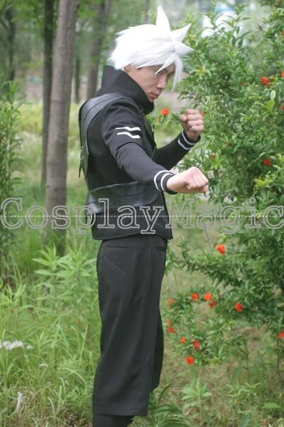 Tokyo Ghoul Ken Kaneki Cosplay 7 Tokyo Ghoul Ken Kaneki Cosplay - Image 7