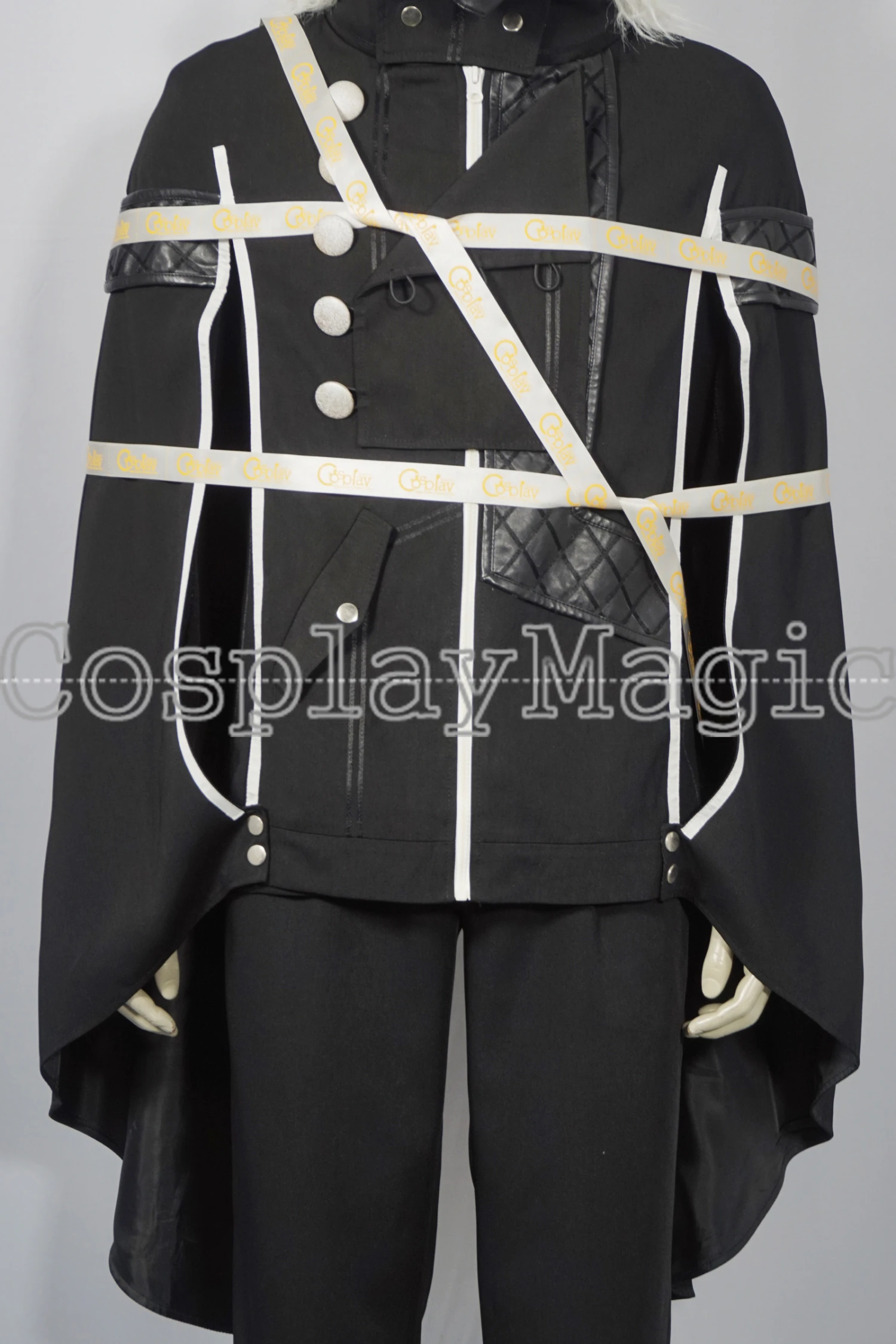 Tokyo Ghoul Ayato Kirishima Cosplay 11 Tokyo Ghoul Ayato Kirishima Cosplay - Image 11